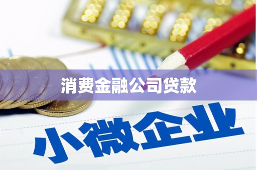 斗六消费金融公司贷款