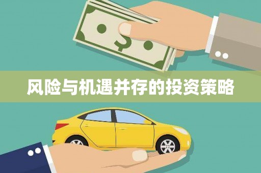 斗六风险与机遇并存的投资策略