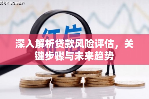 斗六深入解析贷款风险评估，关键步骤与未来趋势