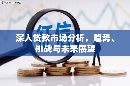 斗六深入贷款市场分析，趋势、挑战与未来展望
