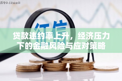 斗六贷款违约率上升，经济压力下的金融风险与应对策略