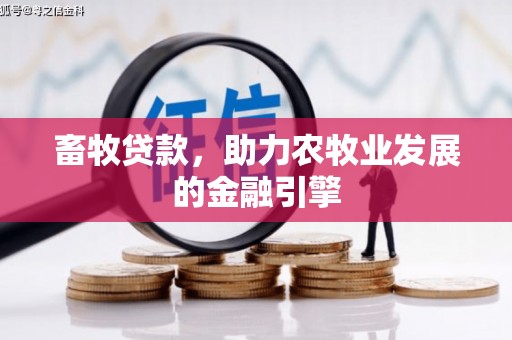 斗六畜牧贷款，助力农牧业发展的金融引擎
