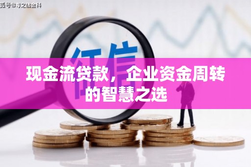 斗六现金流贷款，企业资金周转的智慧之选